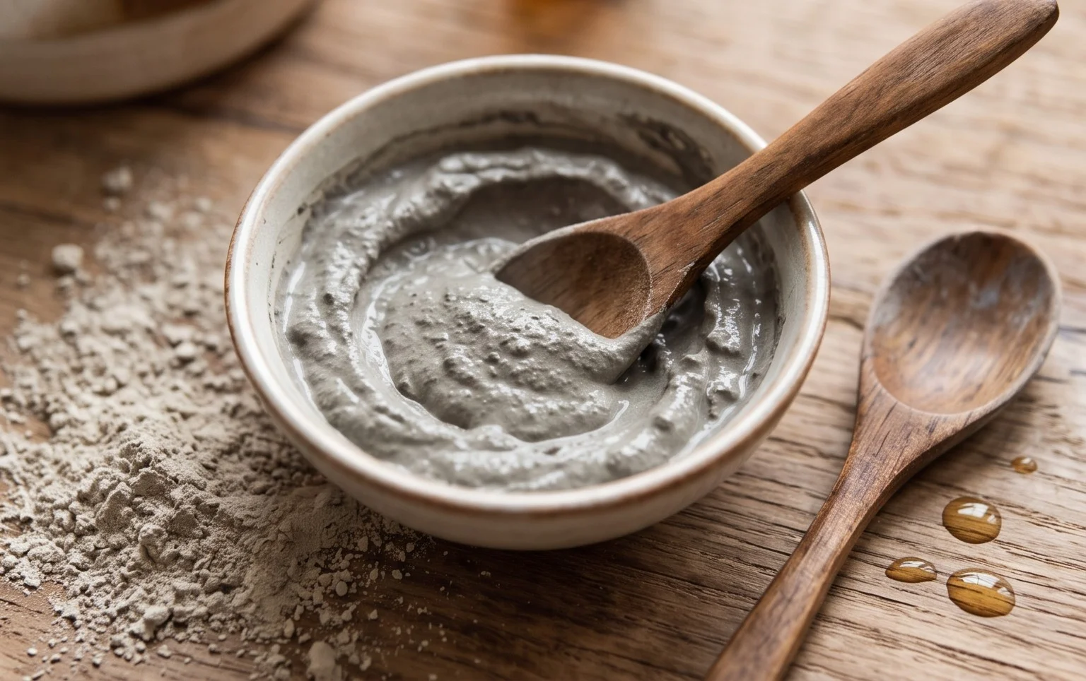 Why You Need to Detox Your Armpits - and How to Do It Right