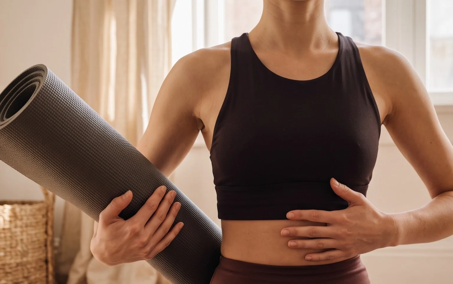 Growing Young:6 Powerful Exercises for Initiating DNA Repair and Cellular Rejuvenation